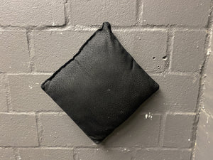 Black Scatter Cushion