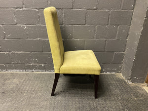 Lime Dining Chair