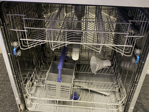 Defy Ecosmart Dishwasher