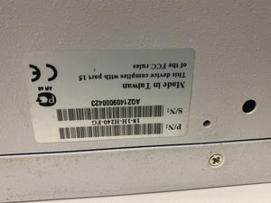 CNET CSH-2400 24-port 10/100Mbps Power Switch