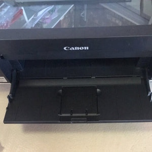Canon MP210 Printer with Manual