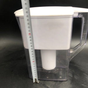 Water purifier jug