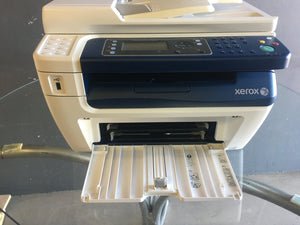 Xerox Workcentre 3045 Printer