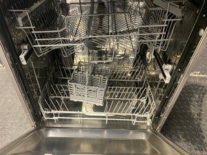 Smeg Dishwasher