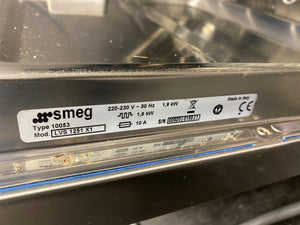 Smeg Dishwasher
