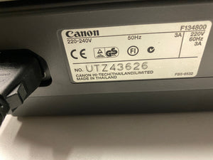 canon desktop B/W photocopier - PRICE DROP - PRICE DROP