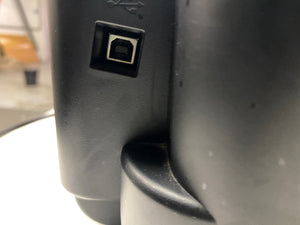 Canon non-wireless desktop printer