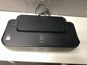 Canon non-wireless desktop printer