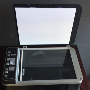 HP Desk Printer Scanner Copier F4180