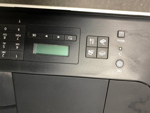 Canon Pixma MX394 Printer Scanner Copier - REDUCED