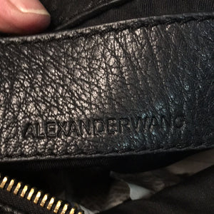 AlexanderWang Leather Bag