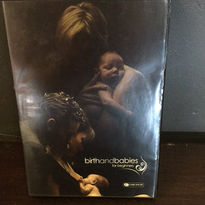 Birth and Baby DVD