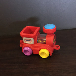 Little Tikes Toy Train