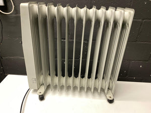 Novex Oil Heater -REDUCED