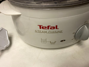 Tefal Steam Cuisine -REDUCED