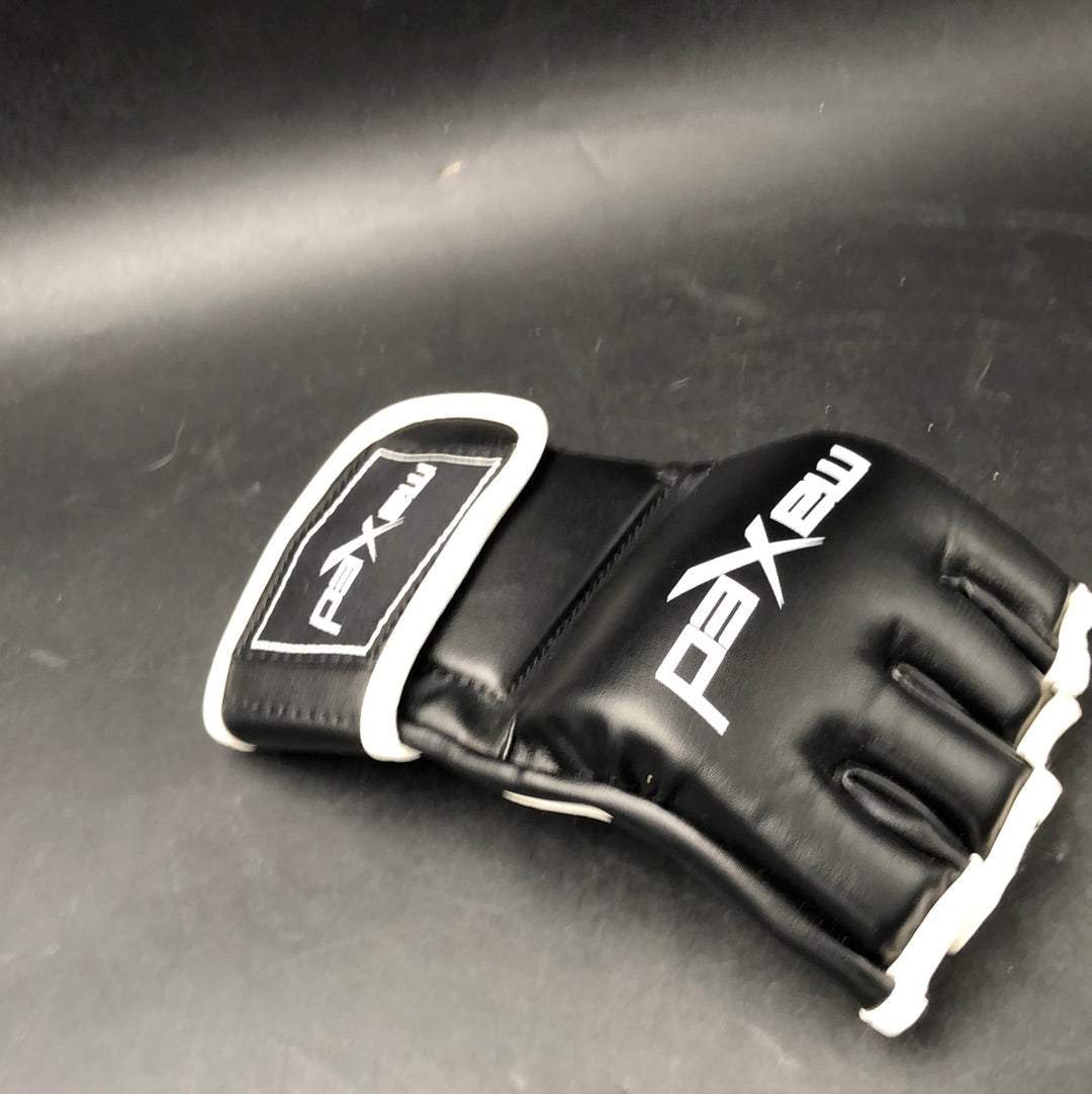 Maxed MMA Training Gloves