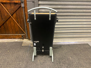 Morphy Richards Trouser press -REDUCED