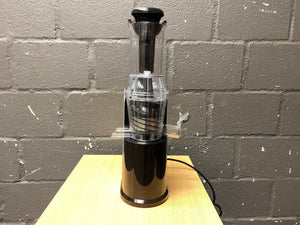 Milex Slow Juicer - Machine does not switch on