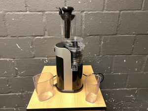 Milex Slow Juicer - Machine does not switch on
