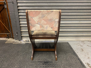 Vintage Dining Chair