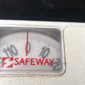 Safeway Scale