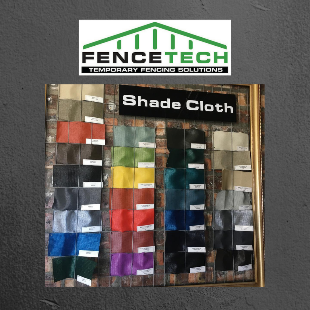 🌞 Stay Cool with Our Premium Shade Cloth! | 2ndhandwarehouse.com