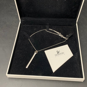 Swarovski Jewlery Necklace Pendant -REDUCED