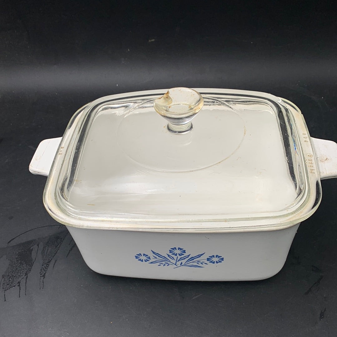 Oven Dish with Lid