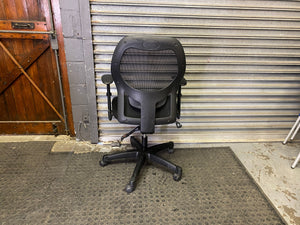 Mesh Mid Back Office Chair -REDUCED