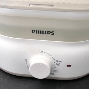Phillips Food steamer -REDUCED