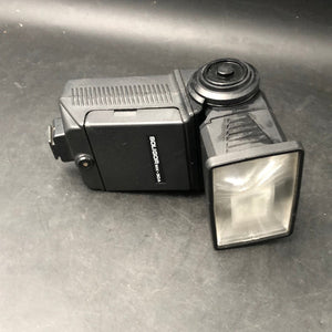 SOLIGOR MK-30A Camera Flash
