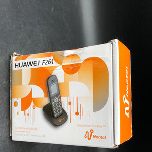 HUAWEI F261 Cordless Phone