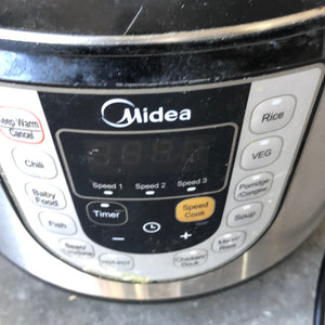 Midea Pressure cooker