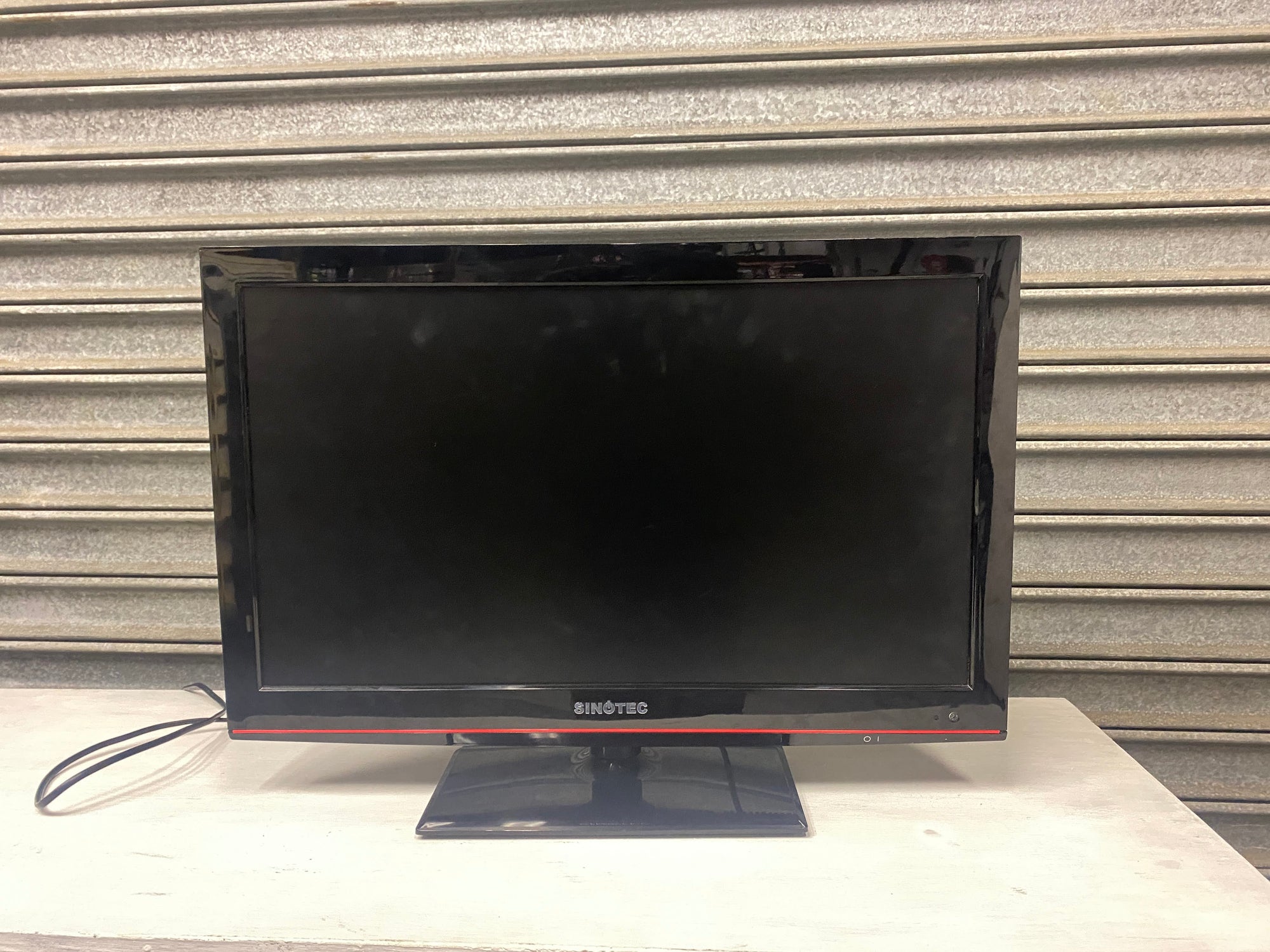 Sinotec LED 24INCH TV  -REDUCED