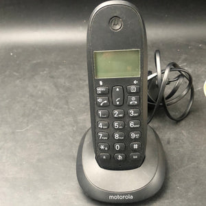 Motorola Cordless Office Phone