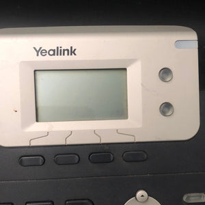 Yealink SIP - T21P IP Phone