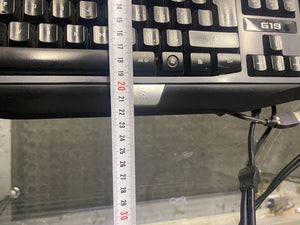 Logitech G19 USB Keyboard