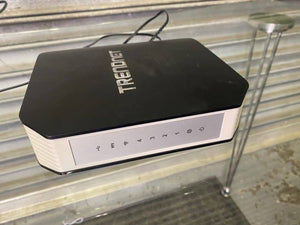 Trendnet TEW-812DRU Wifi Router - PRICE DROP - PRICE DROP