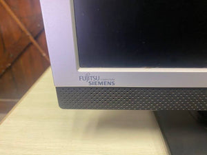 Fujitsu Siemens 19inch LCD Monitor - PRICE DROP - PRICE DROP