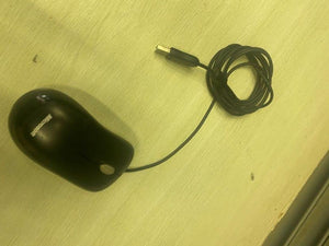 Microsoft USB Mouse