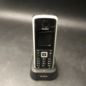 Yealink IP phone boxed W52P -REDUCED