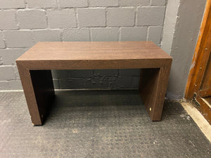 Wooden Desk Stand - PRICE DROP