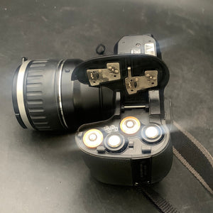 Fujifilm Finepix S5600 Digital SLR Camera -REDUCED