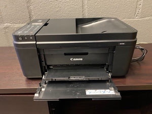 Canon MX494 Printer Scanner Copier -REDUCED