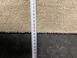 Natural Colour Carpet 220 by 160 - REDUCED
