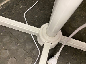 Safeway Floor Stand Fan -REDUCED