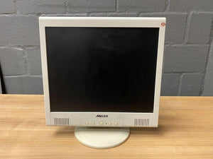 Mecer 15 Inch LCD Screen -REDUCED