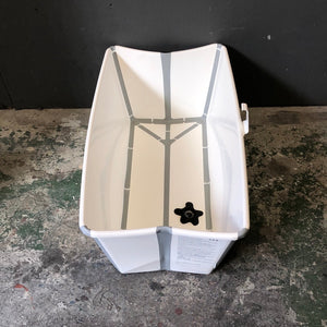 Collapsible Baby bath