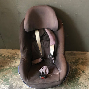 Maxi Car Baby seat -REDUCED