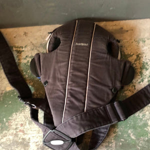 BabyBjorn Baby carrier -REDUCED